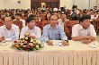 Chung kết Hội thi Chủ tịch Công đoàn cơ sở giỏi